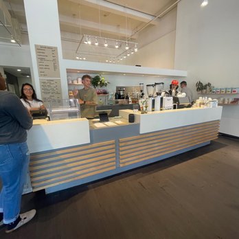 Setlan Coffee - Counter - Coffee & Tea Near Me - Jacksonville, Florida