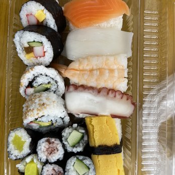 Manoa Sushi - Lunch Bento - Japanese Near Me - Honolulu, Hawaii Manoa Sushi - Lunch Bento - Japanese Near Me - Honolulu, Hawaii