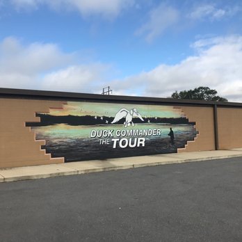 Duck Commander - Outdoor Gear Near Me - West Monroe, Louisiana Duck Commander - Outdoor Gear Near Me - West Monroe, Louisiana