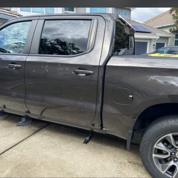 Premier Auto Detail - before and after - Auto Detailing Near Me