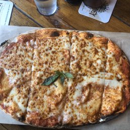 Pizza Margherita Pizza Margherita