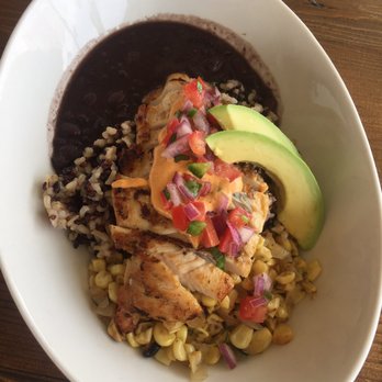 Rabano - La bamba - Juice Bars & Smoothies Near Me - Hermosa Beach, California