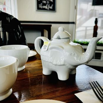 Thai Port - Warm up with some tea - Thai Near Me - Newport, Oregon Thai Port - Warm up with some tea - Thai Near Me - Newport, Oregon
