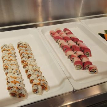 Asiana Grand Buffet - Buffets Near Me - North Wales, Pennsylvania