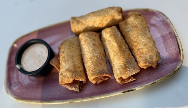 Perdida - Mexican Kitchen by null