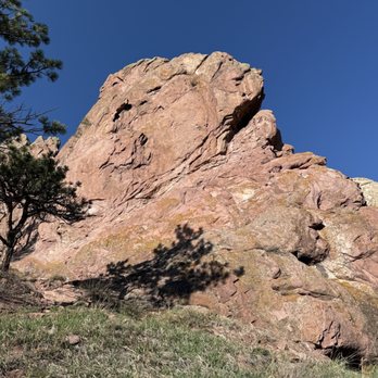 Settlers Park - Great views! - Hiking Near Me - Boulder, Colorado