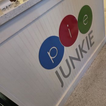 Pie Junkie - Desserts Near Me - Oklahoma City, Oklahoma Pie Junkie - Desserts Near Me - Oklahoma City, Oklahoma