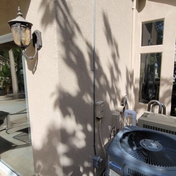 EC Electric - Additional power outlets in outdoor case - Electricians Near Me EC Electric - Additional power outlets in outdoor case - Electricians Near Me