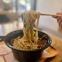 Super Taste - Beef Noodles