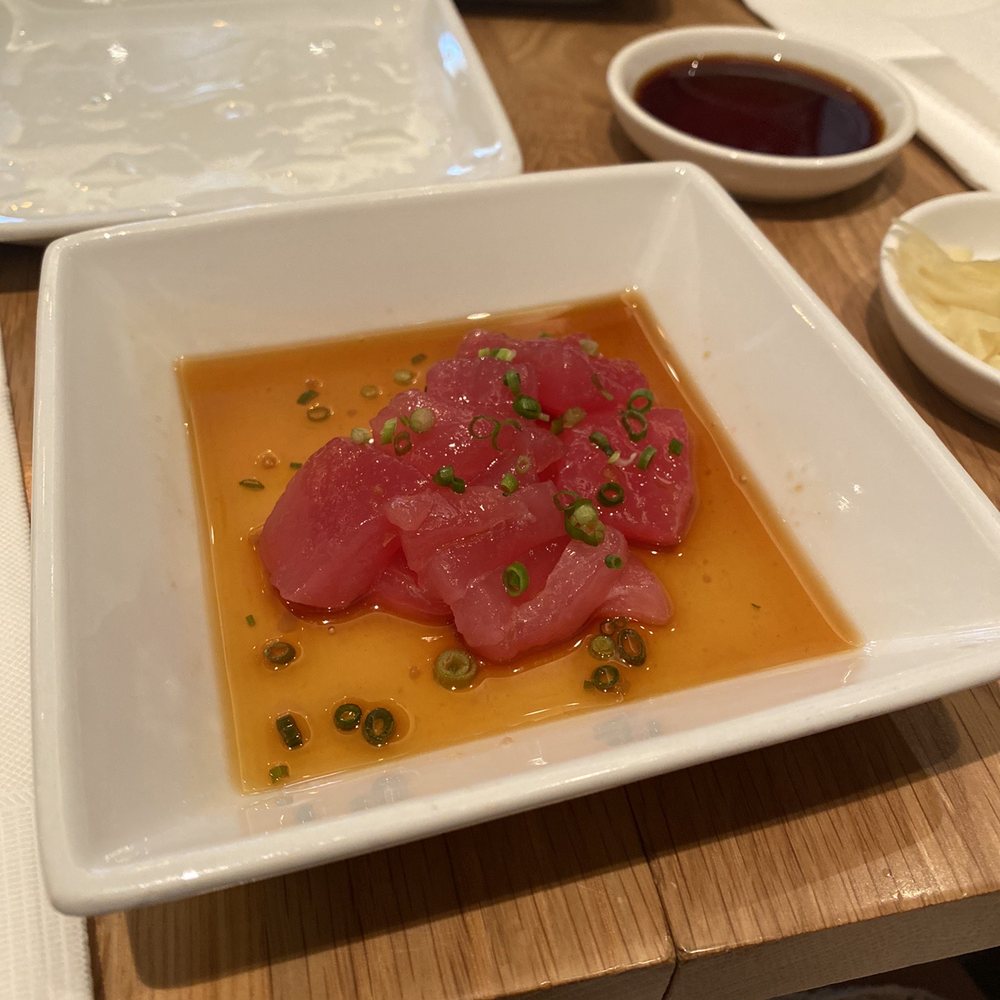 SUGARFISH | Pasadena - Tuna Sashimi - Japanese Near Me - Pasadena, California SUGARFISH | Pasadena - Tuna Sashimi - Japanese Near Me - Pasadena, California