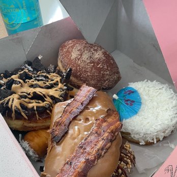 Voodoo Doughnut - Donuts Near Me - Denver, Colorado Voodoo Doughnut - Donuts Near Me - Denver, Colorado