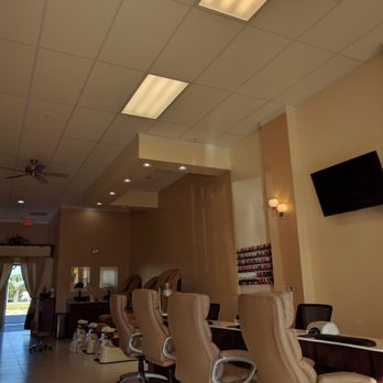 Ace Nails - Nail Salons Near Me - Cape Coral, Florida