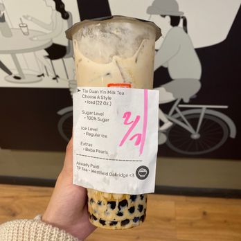 TP Tea - Bubble Tea Near Me - San Jose, California TP Tea - Bubble Tea Near Me - San Jose, California