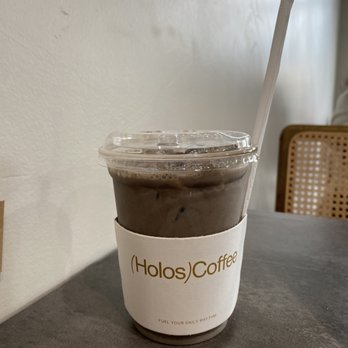 Holos Coffee - Coffee & Tea Near Me - Artesia, California Holos Coffee - Coffee & Tea Near Me - Artesia, California
