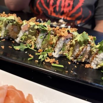 Sushi Okoku - Sushi Bars Near Me - Riverside, California