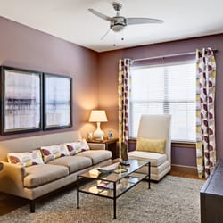 Grapevine Station Apartments