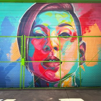 Denver Graffiti Tour - Walking Tours Near Me