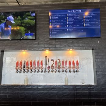 Kitsune Brewing - Taps - Brewpubs Near Me - Phoenix, Arizona Kitsune Brewing - Taps - Brewpubs Near Me - Phoenix, Arizona