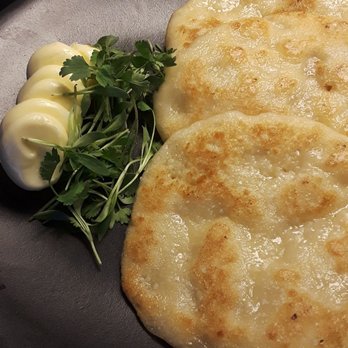 Inland Pacific Kitchen - Steamed Pancake - Cocktail Bars Near Me - Spokane, Washington Inland Pacific Kitchen - Steamed Pancake - Cocktail Bars Near Me - Spokane, Washington