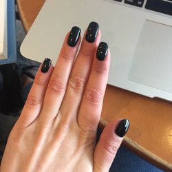 Oui Les Ongles - Gel manicure