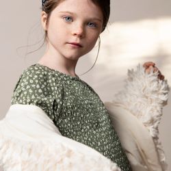 Nina Ottolino - Kid's Fashion Photography