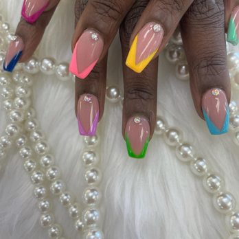 KB Nails - Nail Salons Near Me - Sacramento, California KB Nails - Nail Salons Near Me - Sacramento, California