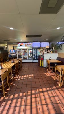 Los Potros Restaurant by null
