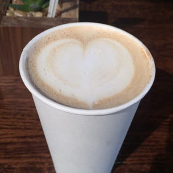 Tru Bru - Vanilla chai latte! Soooooooo delicious! - Coffee & Tea Near Me - Orange, California Tru Bru - Vanilla chai latte! Soooooooo delicious! - Coffee & Tea Near Me - Orange, California