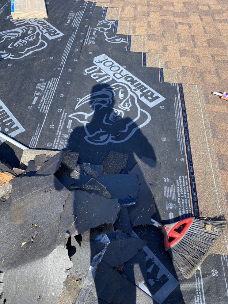 Slide of JMR Construction