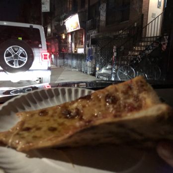 Scarr's Pizza - Pizza Near Me - New York, New York Scarr's Pizza - Pizza Near Me - New York, New York