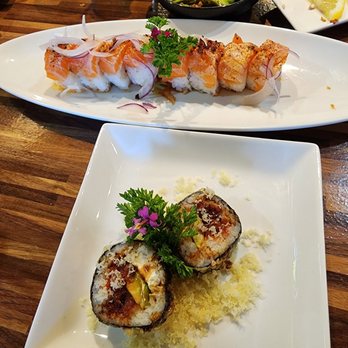 The Sushi Sushi - Japanese Near Me - Temecula, California The Sushi Sushi - Japanese Near Me - Temecula, California