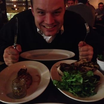 Bear - Steakhouses Near Me - Dublin, D