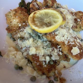Hyde Park Prime Steakhouse - Chicken Milanese - Steakhouses Near Me - Delray Beach, Florida Hyde Park Prime Steakhouse - Chicken Milanese - Steakhouses Near Me - Delray Beach, Florida
