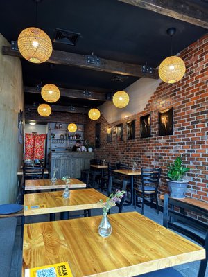 Petite Dumpling by null