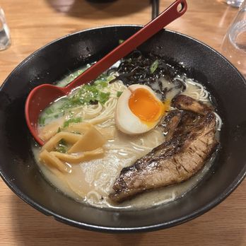 Rudy’s Ramen - Ramen Near Me - Chicago, Illinois