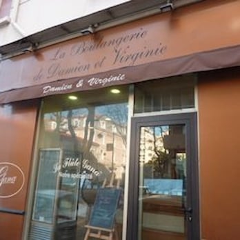 Comptoir Gana - Bakeries Near Me - Marseille, 13