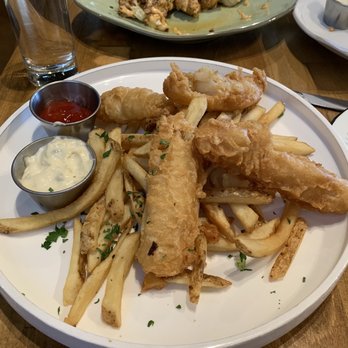 foothill - Fish and chips - New American Near Me - Pasadena, California foothill - Fish and chips - New American Near Me - Pasadena, California
