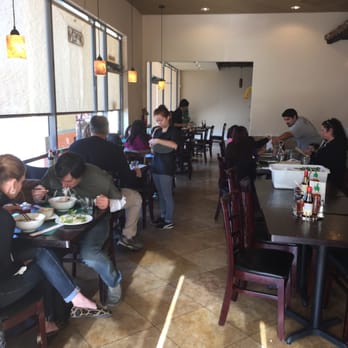 Pho Wagon - It is actually very big as they have another room available for seating in the rear - Vietnamese Near Me - San Jose, California Pho Wagon - It is actually very big as they have another room available for seating in the rear - Vietnamese Near Me - San Jose, California