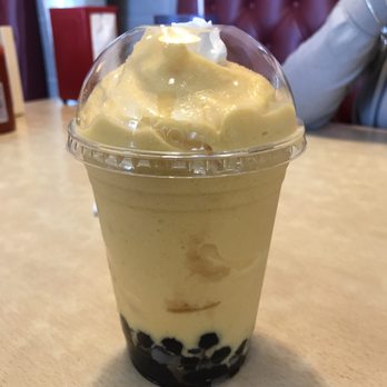 Pho Ha #1 - Marngo smoothie w/Boba, so good. - Vietnamese Near Me - Temecula, California Pho Ha #1 - Marngo smoothie w/Boba, so good. - Vietnamese Near Me - Temecula, California