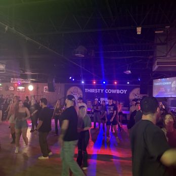 Thirsty Cowboy - More line dancing - Bars Near Me - Medina, Ohio Thirsty Cowboy - More line dancing - Bars Near Me - Medina, Ohio