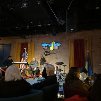 Westside Blues & Jazz - Jazz & Blues Near Me - Glendale, Arizona Westside Blues & Jazz - Jazz & Blues Near Me - Glendale, Arizona