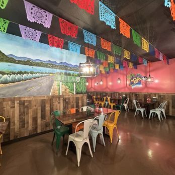 El Zarape - Inside - Mexican Near Me - Las Vegas, Nevada El Zarape - Inside - Mexican Near Me - Las Vegas, Nevada