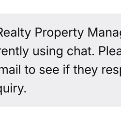Selzer Realty Property Management