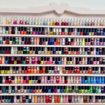 Nails at Southshore - Nail color for dayzzzz - Nail Salons Near Me - Alameda, California Nails at Southshore - Nail color for dayzzzz - Nail Salons Near Me - Alameda, California