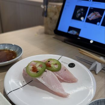 Sushi REV - Sushi Bars Near Me - Rowland Heights, California