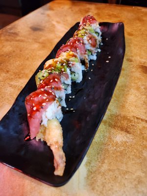 Sakana Sushi Bar by null