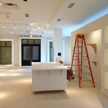 Cleaning Plus Custodial Contractors - Construction Clean Up & Make Ready Services - Office Cleaning Near Me