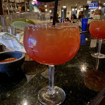 Gran Agave - Mexican Near Me - Riverview, Florida