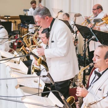 Rhythm Society Orchestra - Performing Arts Near Me