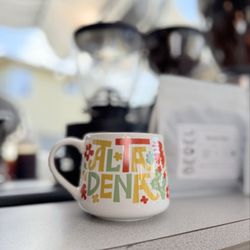 Bevel Coffee